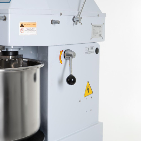 Тестомес спиральный THS-40A Foodatlas Eco