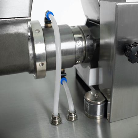 Пельменный аппарат JGL 135-6A (AR) Foodatlas (14-16 г., 8 яч, 100х52)