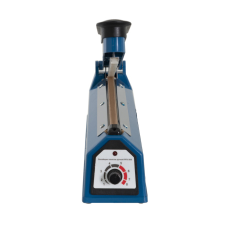 Запаиватель пакетов ручной PFS-400 (пластик, 3 мм) Foodatlas