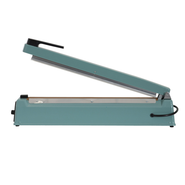 Запайщик пакетов ручной PFS-400 (металл, 3 мм) Foodatlas